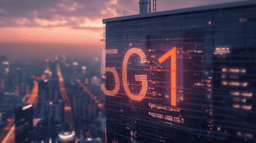 5G Networks: Transforming the Future of Communication